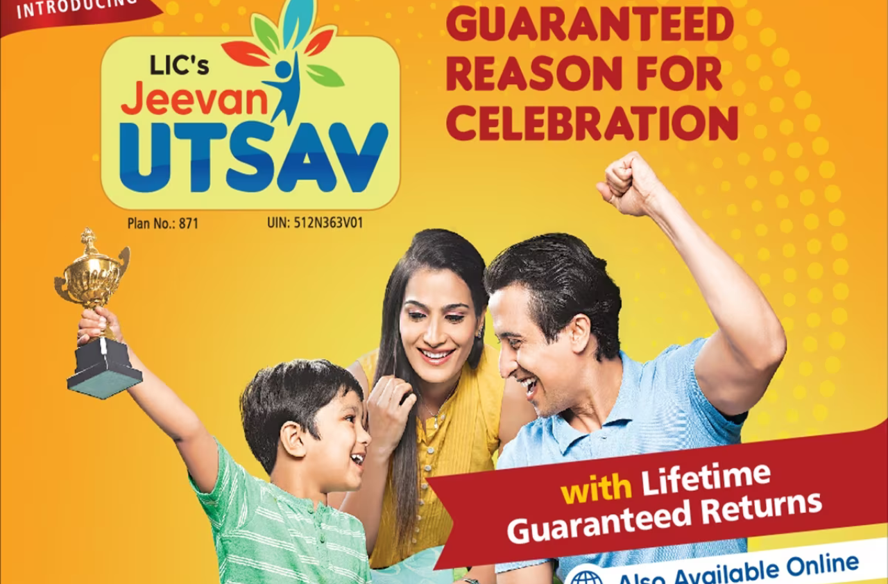 jeevan utsav