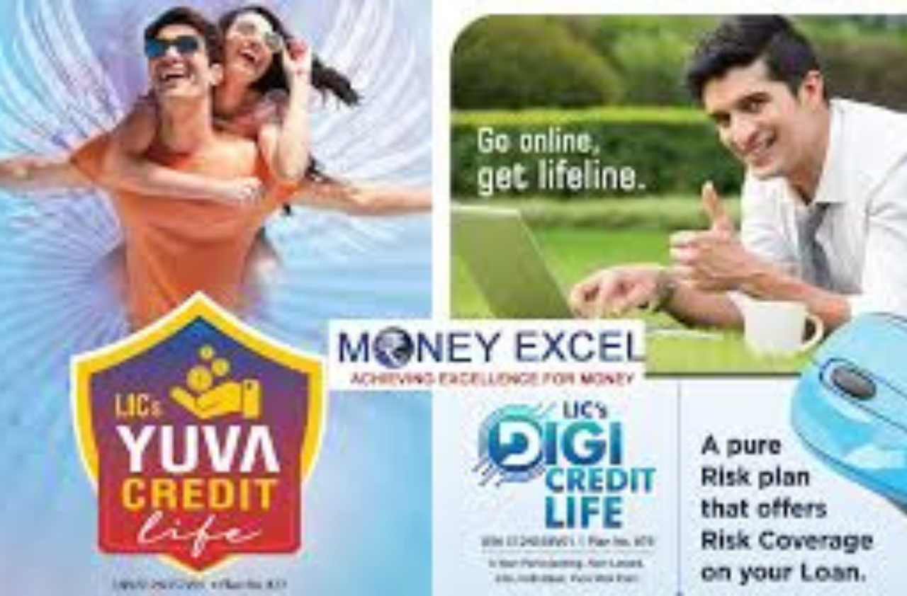 YUVA CREDIT LIFE